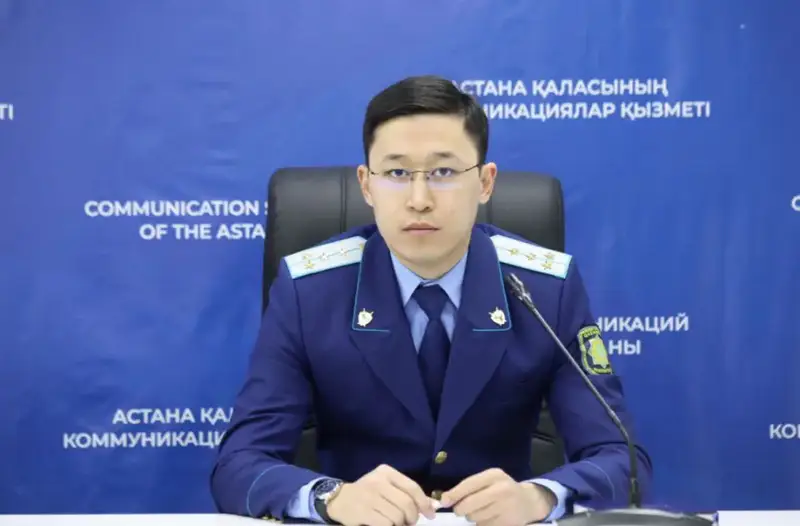 Группы хулиганов: как алкогольные бури разрушают мирный порядок столицы Астане