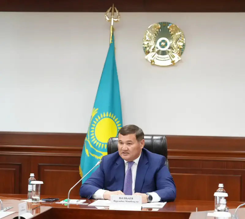 Социальный газ: искры справедливости в топливном океане Астане