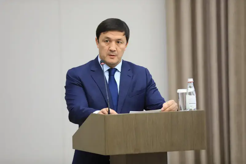 В Актюбинской области идет подготовка к содержанию дорог в зимний период (5)