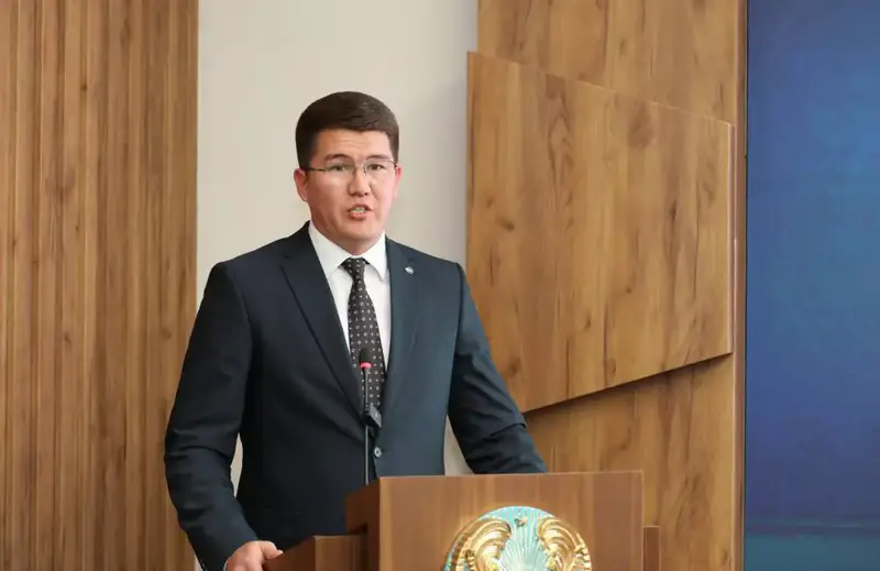 В Мангистау обсудили меры по развитию предпринимательства и актуальные вопросы его развития (3)