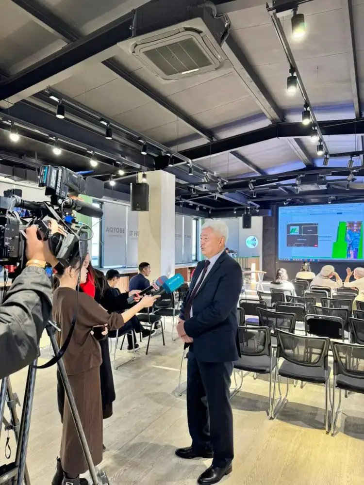 Специалисты разъяснили новые нормы жилищного законодательства на встрече в Актобе Астане