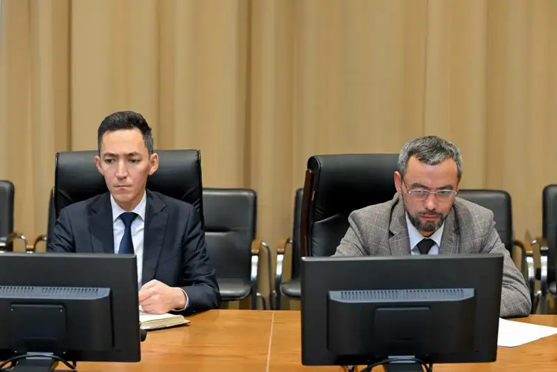 В области Абай обсуждены вопросы привлечения инвестиций (4)