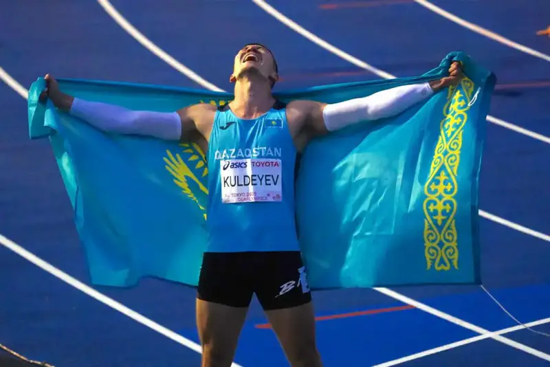 Казахстанские спортсмены на Сурдлимпиаде 2025: достижения и новые рекорды в спорте для людей с ограниченными возможностями Астане