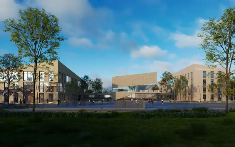 В ближайшие два года планируется обеспечить спортивной инфраструктурой все сельские округа Атырауской области (6)