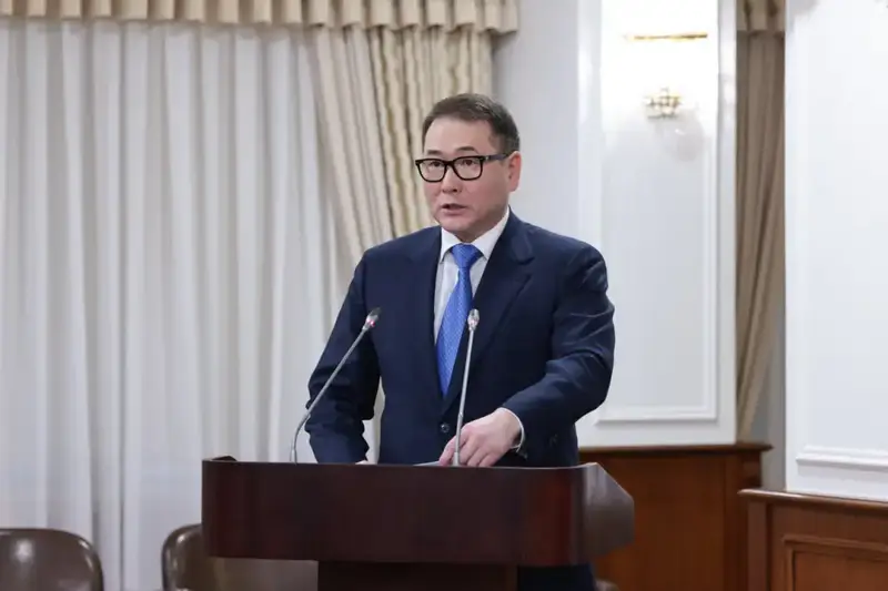 Трансграничные хабы: экспорт несырья на новом уровне! Астане