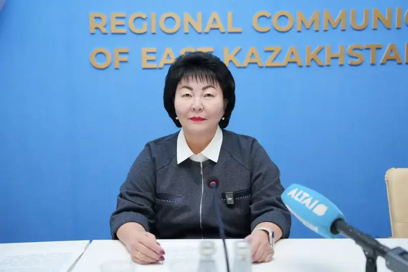 Зайсан демонстрирует впечатляющий рост и развитие к 2025 году Астане