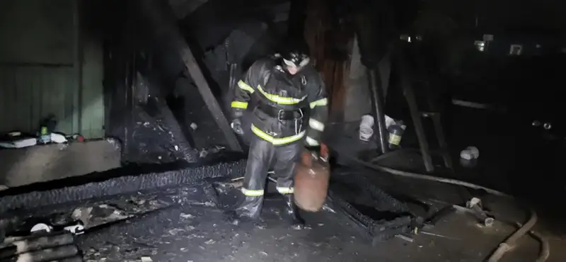 Ответственность граждан в обеспечении безопасности: важность соблюдения правил при использовании газового оборудования Астане