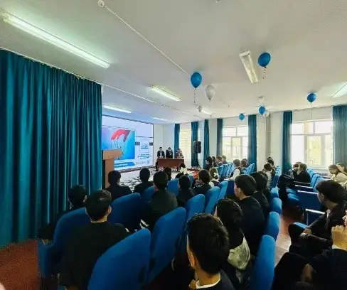 Арыс: как защитить город от угроз? Астане