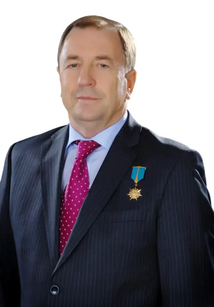 Иван Сауэр: Земля, любовь и трудовые подвиги Астане