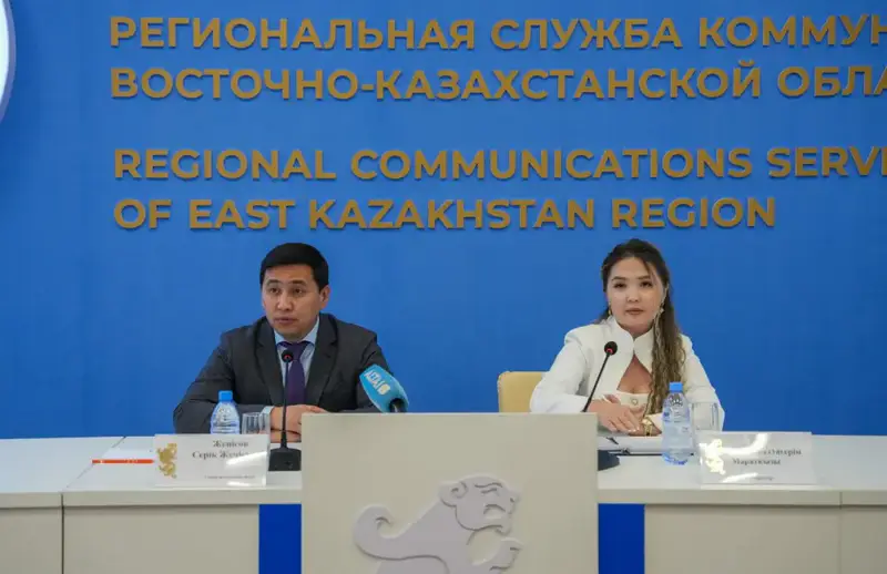 Отель на берегу Бухтарминского водохранилища: новая жемчужина Самарского региона Астане