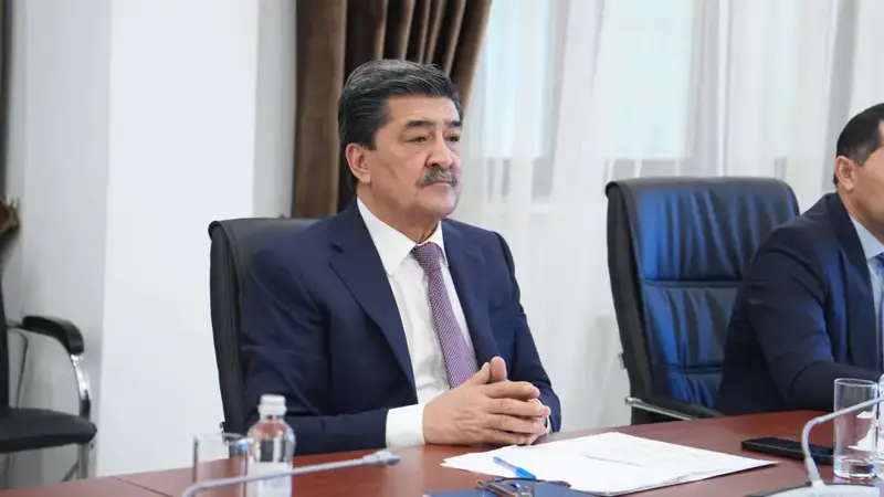 Сотрудничество в области экологии: новый этап взаимодействия Казахстана и ОБСЕ Астане