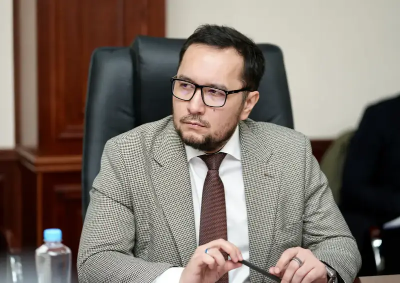 В Минэнерго обсудили разработку законопроекта «О нефтегазохимической промышленности» (2)