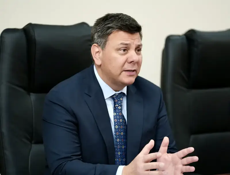 Министерство энергетики Казахстана и МВФ обсуждают будущее энергетического сектора Астане