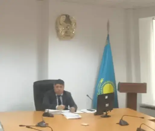 Защита данных и борьба с коррупцией: ключи к безопасному будущему Астане