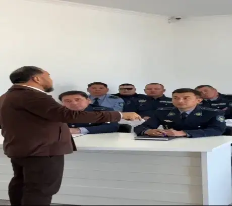 Как религиозный радикализм влияет на общество? (3)