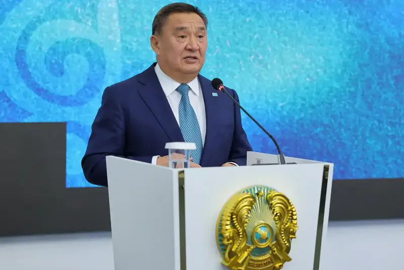 Цифровая трансформация Акмолинской области: 28 аграрных хозяйств оцифрованы с помощью ИИ Астане