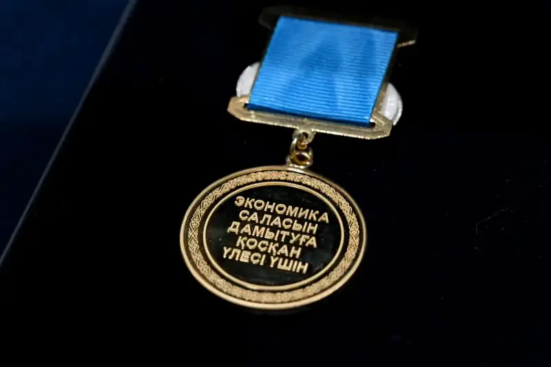 Финансовые мастера Абайской области: как налоги становятся золотыми потоками Астане