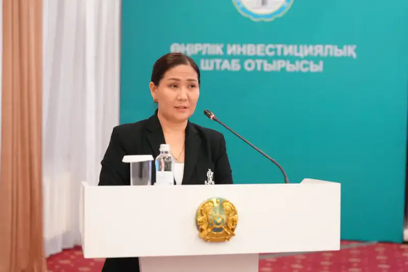 Рассмотрен ход реализации инвестиционных проектов (4)