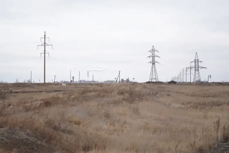 В Степногорске стартует создание индустриальной зоны для высокотехнологичных производств Астане