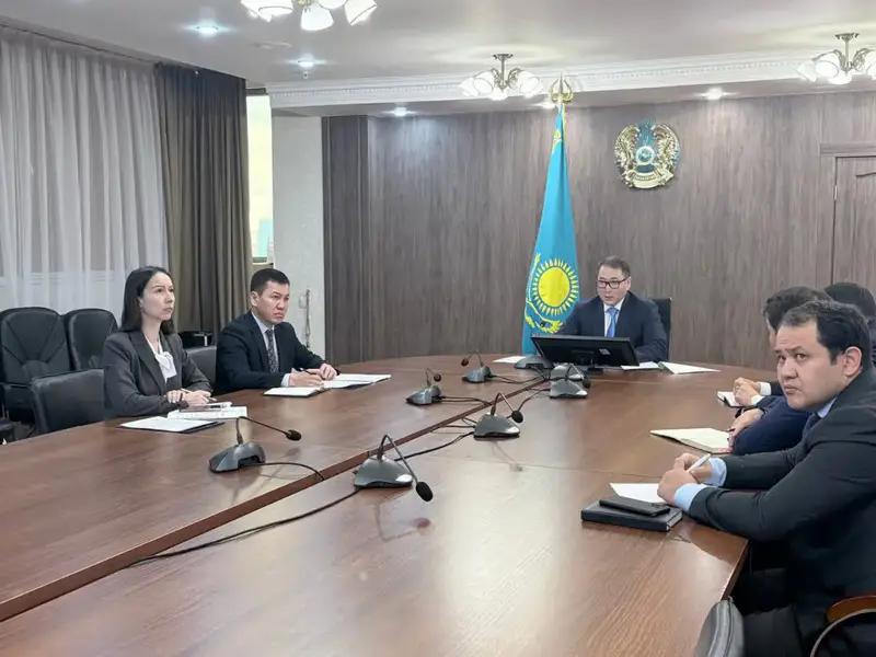 Стабильные цены на продукты питания – приоритет Минторговли в праздничный период (3)