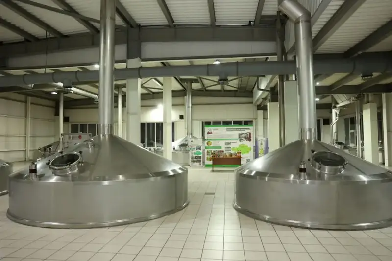 Рабочая поездка акима области Кумара Аксакалова в город Рудный (3)