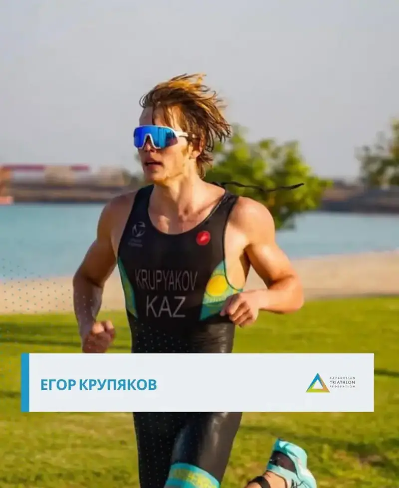 Туркестанец завоевал бронзу на чемпионате Азии Астане