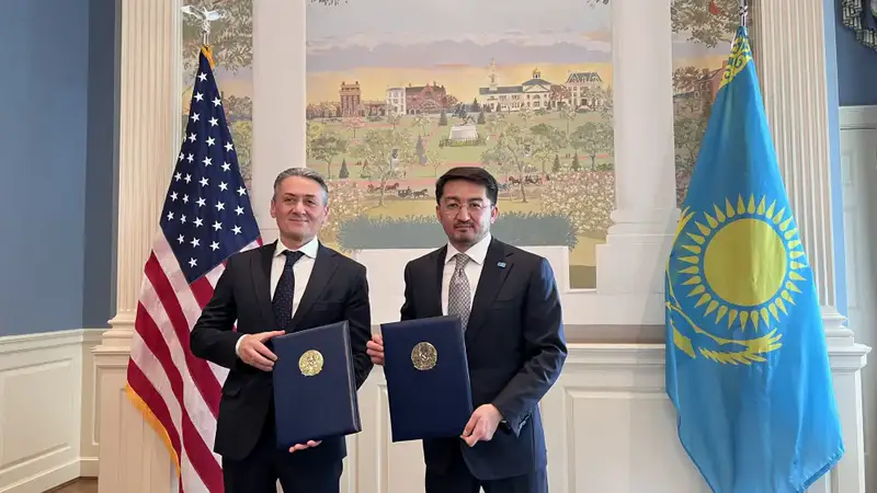 Запуск спутниковой связи Beeline и Starlink: новый этап в цифровизации отдалённых регионов Казахстана Астане