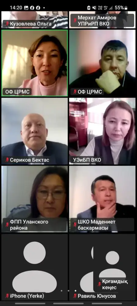 Курс на перемены: что ждет ВКО в будущем? Астане