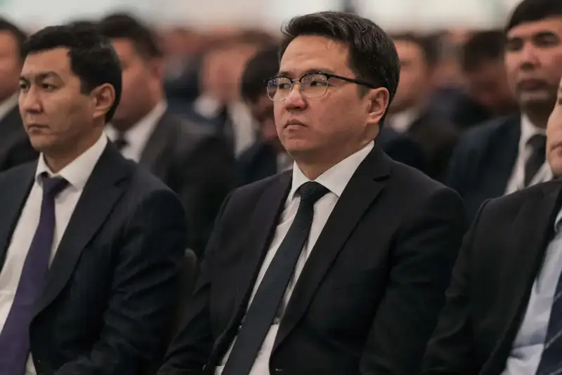 Приоритеты развития АПК и сельских территорий обсудили на диалог-платформе сельских акимов (6)