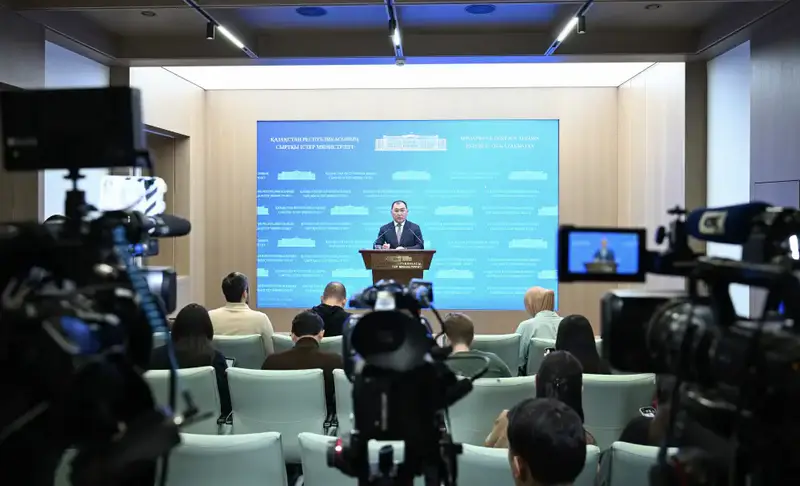 Казахстан вступает в ряды ядерных держав: новый виток дипломатического партнерства в Астане Астане