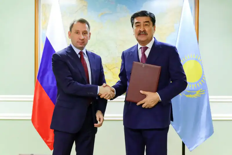 Тигры возвращаются: Казахстан ждет своих хищников! Астане