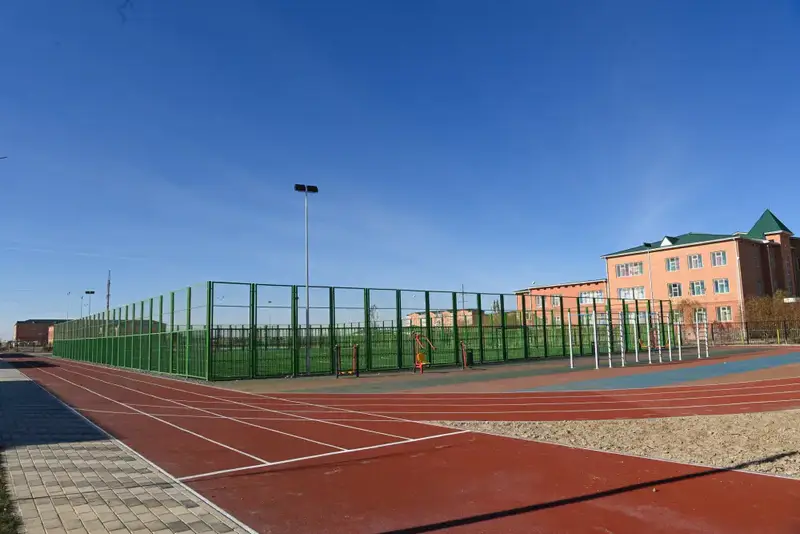 Проводится масштабная работа по созданию комфортной среды для населения (4)