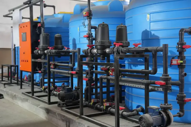 Реализация 9 проектов по обеспечению качественным питьевым водоснабжением с охватом более 200 сел ведется в Северо-Казахстанской области (6)