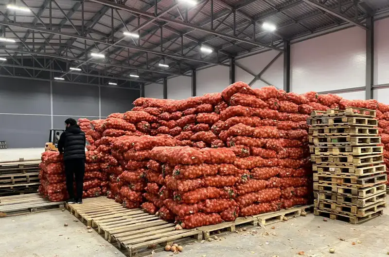 В Актюбинской области на продовольственный стабилизационный фонд выделено 4,5 млрд тенге (5)