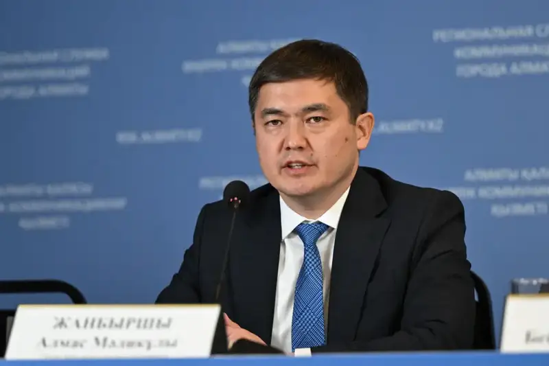 В Алматы пройдут общественные слушания по обновленному Генеральному плану города с 24 по 26 декабря Астане