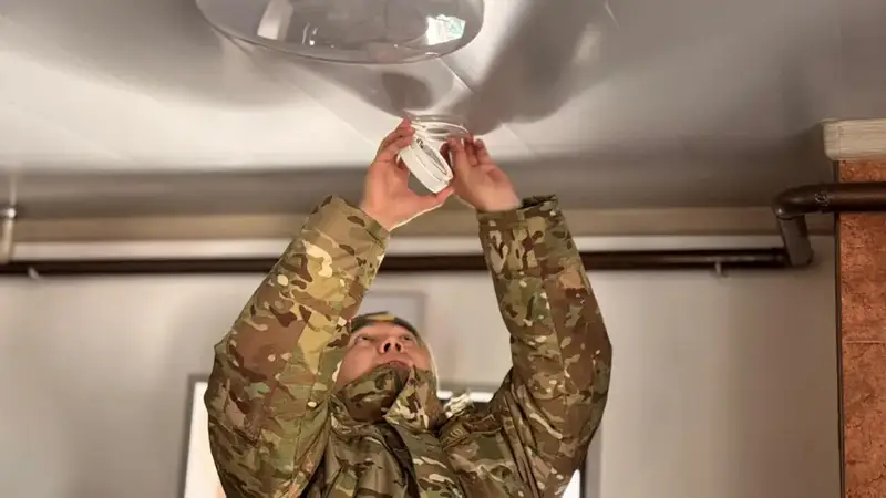 Рейды в регионах в рамках месячника пожарной безопасности (5)