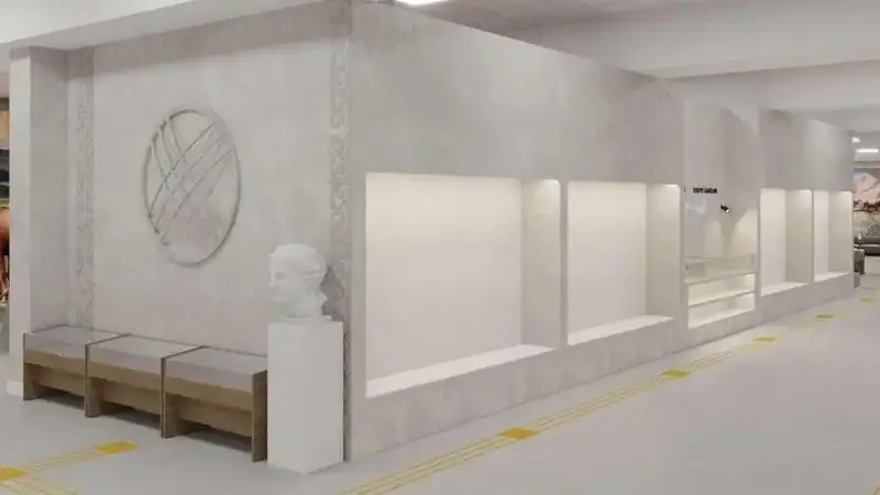 Открытие обновленного Историко-краеведческого музея Балхаша: новый взгляд на культурное наследие региона Астане