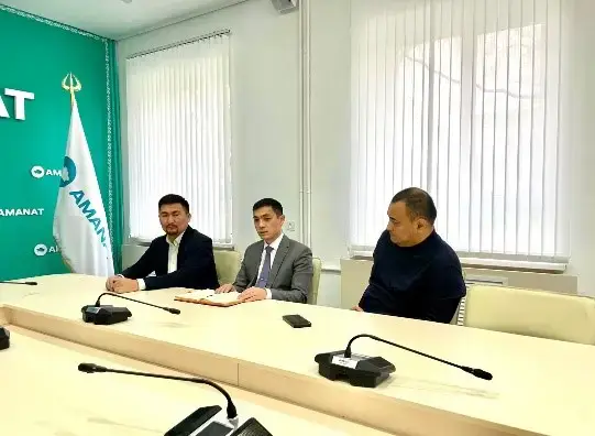 БҚО журналистер пулы терроризмге қарсы профилактикада БАҚ-тың рөлін арттыруды көздейді Астане