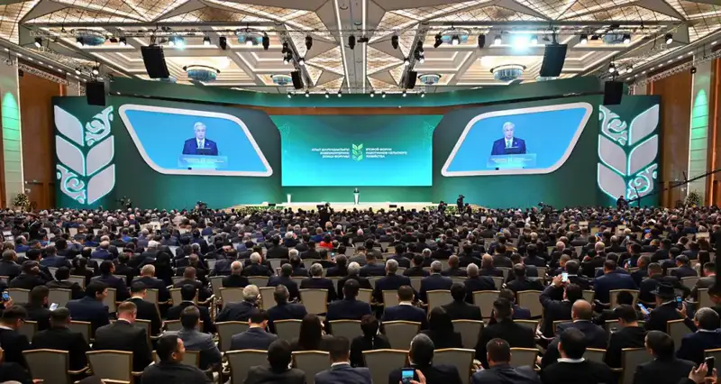 АПК Казахстана демонстрирует стабильность (3)