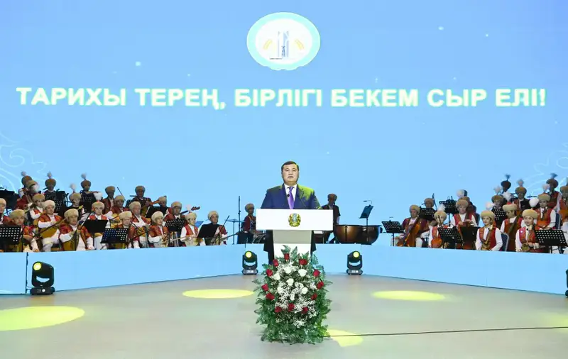 Трудяги нашей земли: звезды, засиявшие на небосводе успеха Астане