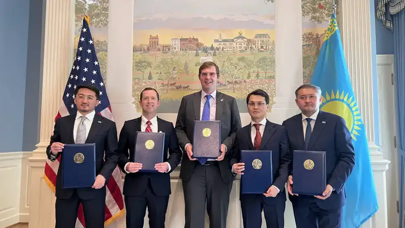 Казахстан и OpenAI gодписали меморандум для развития образования с использованием искусственного интеллекта (2)