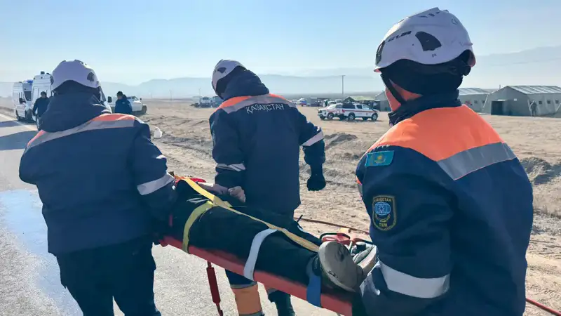 Зима близко: как готовятся к рискам? Астане