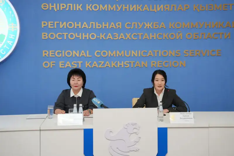 Зайсан движется вперёд: цифры и достижения 2025 года (2)