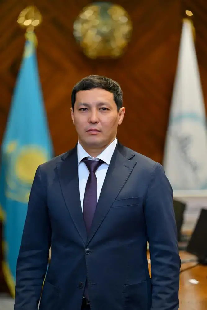 Новый руководитель управления физической культуры и спорта области Абай: Бахыт Асенгазыевич Бекбосынов на пути к международным спортивным достижениям Астане