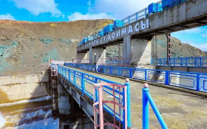 Реконструкция Каргалинского водохранилища: новый проект для улучшения энергообеспечения и водной безопасности региона Астане