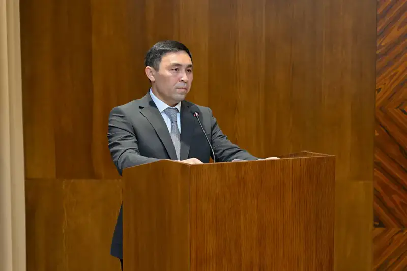 На аппаратном совещании обсудили готовность дорог области Абай к зиме Астане