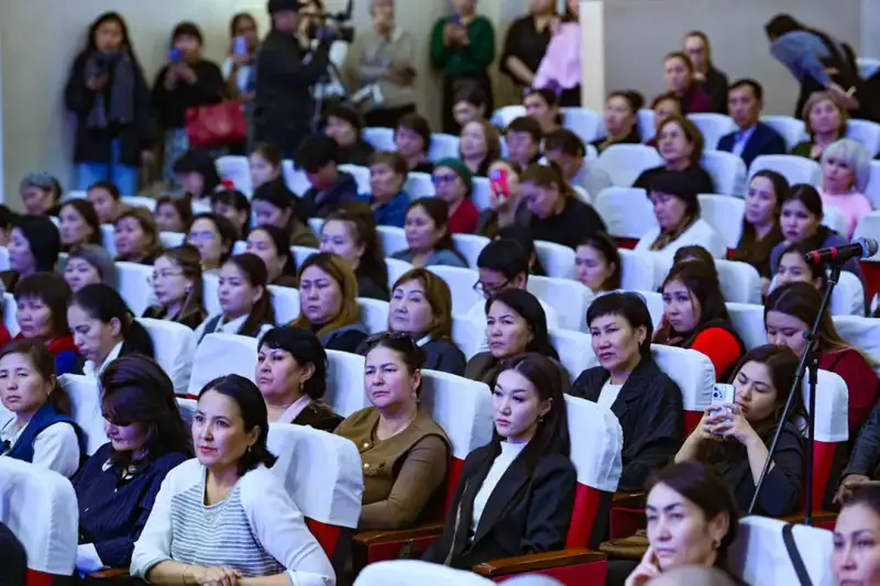 Состоялось областное родительское собрание «Воспитание ребенка – общая ответственность» (3)