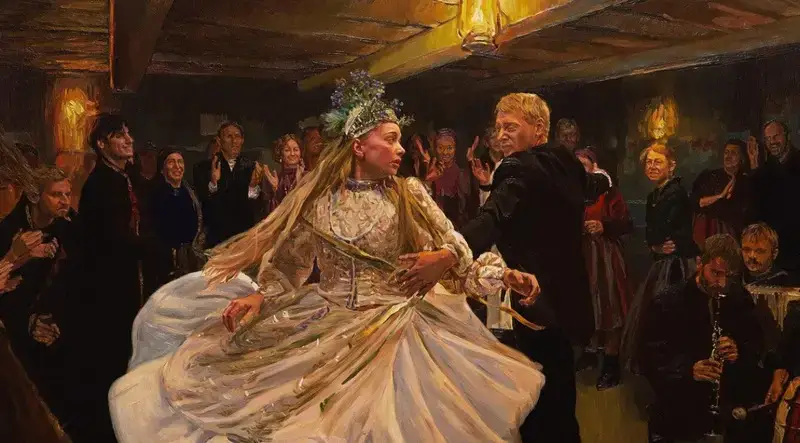 Карагандинцев приглашают посмотреть новинки польского кино (2)