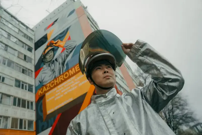 Школьники из Минска посетили Минералогический музей и узнали о государственной службе Астане