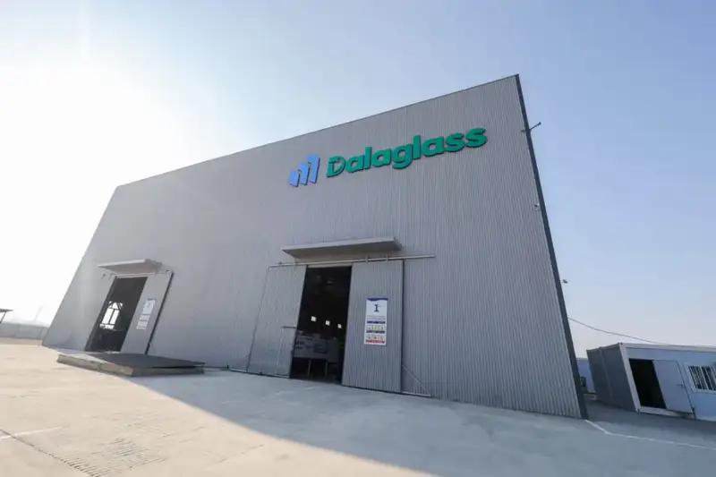 В Жамбылской области запущена первая малая промышленная зона: старт дан производству стройматериалов Астане